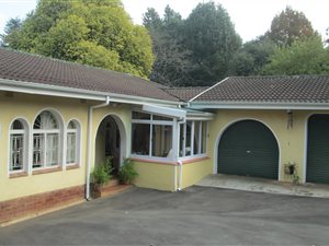 3 Bed House in Howick