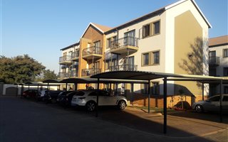 2 Bedroom Apartment in Montana
