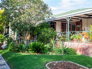 2 Bedroom House in Montagu