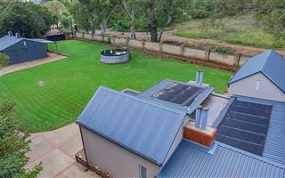 4 Bedroom House in Twin Rivers Estate
