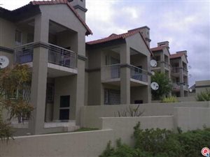 2 Bed Apartment in Noordhang