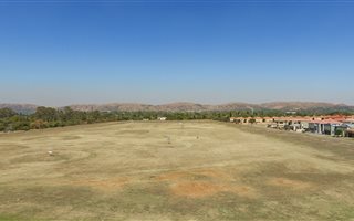523 m² Land available in Theresa Park