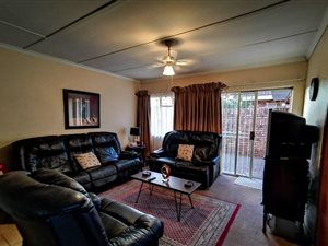 3 Bed House in South Ridge