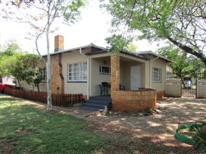 3 Bed House in Colbyn