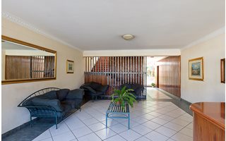 2 Bedroom Flat in Rouxville