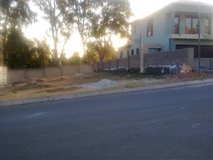 278 m² Land available in Munsieville South