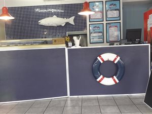 70 m² Commercial space in Stilbaai