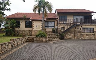 5 Bedroom House in Bluff