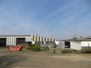 3206 m² Commercial space in Kwambonambi