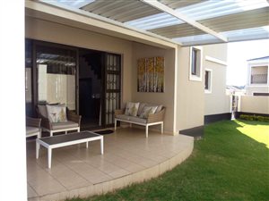 3 Bed House in Maroeladal