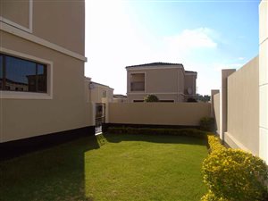 3 Bed House in Maroeladal