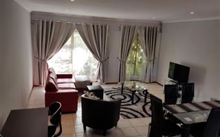 2 Bedroom Townhouse in Glen Atholl