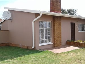 3 Bed House in Sophiatown