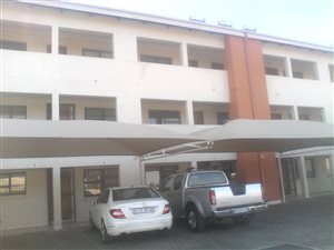 2 Bed Apartment in Albemarle