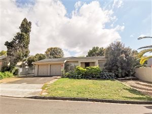 4 Bed House in Stellenryk