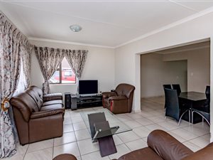 3 Bed House in Clearwater Estate