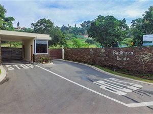 1098 m² Land available in Sheffield Beach