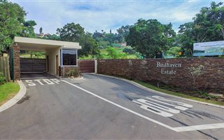 1098 m² Land available in Sheffield Beach