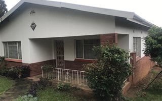 3 Bedroom House in Raisethorpe