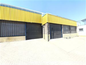 650 m² Industrial space in Selby