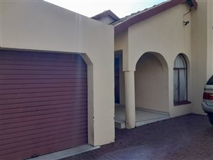 3 Bed House in Kagiso