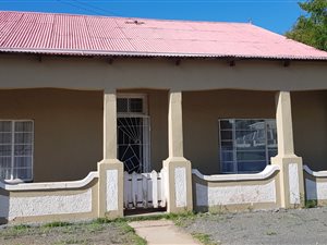 3 Bed House in Tarkastad