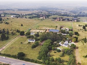 4 Bed House in Sun Valley