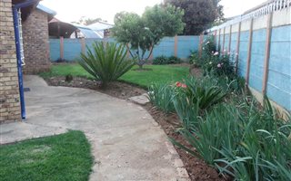 2 Bedroom House in Rayton