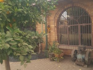 3 Bed House in Vanderbijlpark CE2