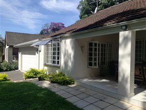 1 Bed Apartment in Montrose