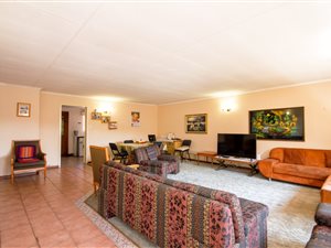 2 Bed Apartment in Lindhaven