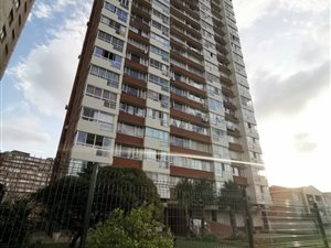 3 Bed Apartment in Durban CBD