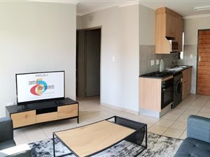 2 Bed Apartment in Olifantsvlei