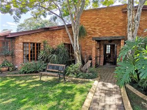 4 Bed House in Brits Central