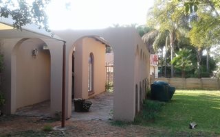 3 Bedroom House in Kwaggasrand