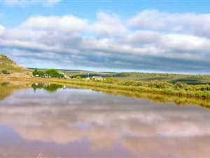 3792 ha Farm in Uniondale