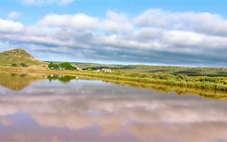 3792 ha Farm in Uniondale