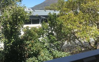 2 Bedroom Apartment in Zonnebloem
