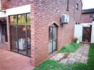 3 Bedroom Townhouse in Glen Hills