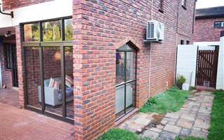 3 Bedroom Townhouse in Glen Hills