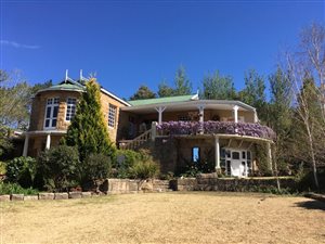 4 Bed House in Paul Roux
