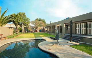 3 Bedroom House in Northcliff