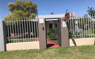 House in Trichardt