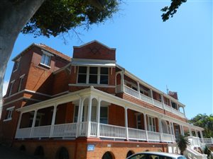 254 m² Office Space in Musgrave