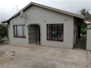 3 Bed House in Moorton