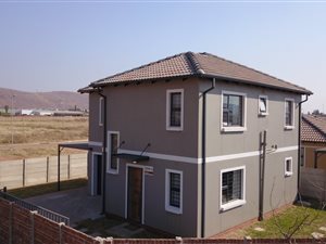 3 Bedroom House in Philip Nel Park