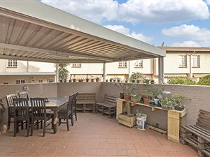2 Bed Townhouse in Lambton