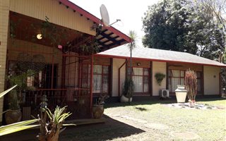 3 Bedroom House in Louis Trichardt