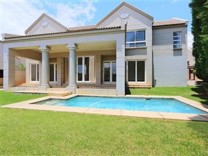 4 Bed Cluster in Parktown North