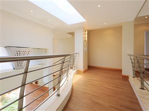 4 Bedroom Cluster in Parktown North